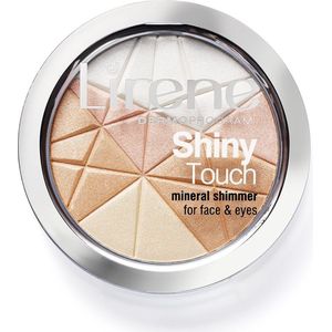 Lirene - Shiny Touch - Highlighter - 9 g