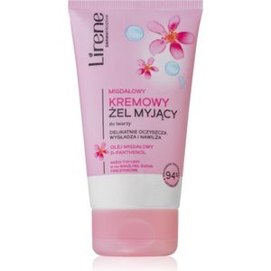 Lirene - Cleansing Care - Reinigingsgel - 150 ml - Met Panthenol