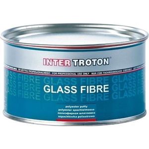 Mammoet Coatings - Troton 1.7kg Polyester Glasvezel Plamuur