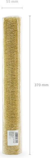 Tafelloper - Goud - Vezelstof - 0.36x9m