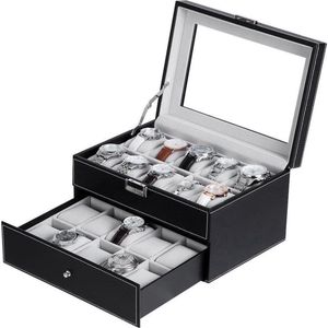 Horlogebox automaat sale