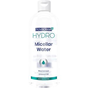 Novaclear HYDRO Micellar Water 400ml.