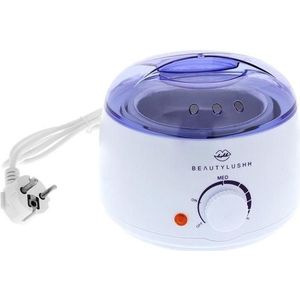 Waxheater - Ontharen - Hars - Verwarmer - Apparaat - Ontharingsapparaat - Wax - Bonen - Beauty - Beans -