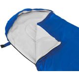 Malatec Sleeping bag - blauw S10249