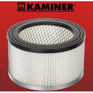 HEPA Filter Voor Kaminer As Stofzuiger 20L
