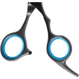 Haarstyling Set - 7-delige - Zwart - Hoogwaardig Staal