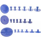 Malatec Professionele Uitdeukset - Snel en Veilig Deuken Herstellen