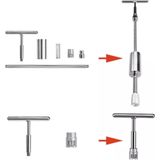 Malatec Professionele Uitdeukset - Snel en Veilig Deuken Herstellen