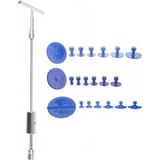 Malatec Professionele Uitdeukset - Snel en Veilig Deuken Herstellen