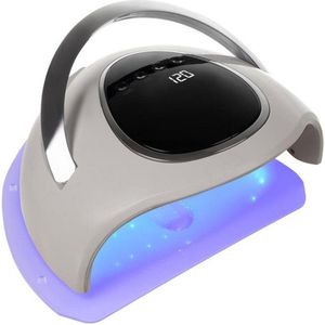 Beautylushh UV/LED 48 Nagellamp 72W