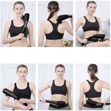 Draadloze Massage Stimulator #21630