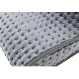 Elektrische Voetenwarmer - Pantoffel - 3 Warmtestanden - Wasbaar