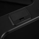 Ruhhy Analytische Badkamerweegschaal LCD - Volg Uw Gezondheid Precies - Max 180 kg