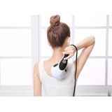 Soulima - Slankmakende Massageapparaat - 9-in-1 - Wellness - Wit