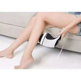 Soulima - Slankmakende Massageapparaat - 9-in-1 - Wellness - Wit