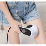 Soulima - Slankmakende Massageapparaat - 9-in-1 - Wellness - Wit