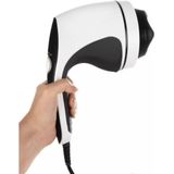 Soulima - Slankmakende Massageapparaat - 9-in-1 - Wellness - Wit