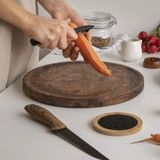 Ruhhy Universele Dunschiller - Een Must-Have voor Elke Keuken