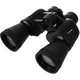 Militaire verrekijker, jachtverrekijker, wandelverrekijker, met tas, 10-voudige vergroting, gezichtsveld, 168/1000 m, voor kinderen en volwassenen 23418