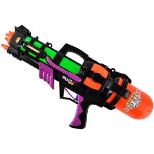 Ruhhy Waterpistool 60cm: Voor Eindeloos Waterplezier