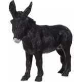 Kruzzel Boerderijdieren Set - 12 Figuren - Educatief en Realistisch Speelgoed