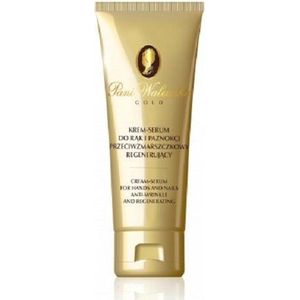 Pani Walewska Gold - Handcrème - 75 ml