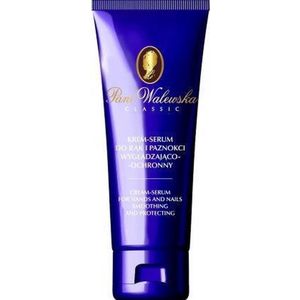 Pani Walewska - Classic - Hand- en Nagelcrème - 75 ml