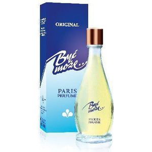Byc Moze... Paris Perfume 0,34 fl oz/10 ml by Byc Moze