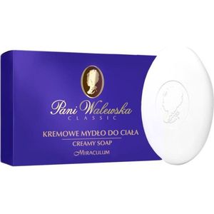 Pani Walewska Classic - Reinigende Baardzeep - 100 gr