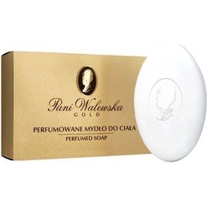 Pani Walewska Gold - Geparfumeerde Zeep - 100 gr