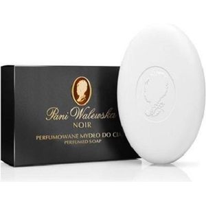 Pani Walewska Noir - Vaste Zeep - 100 g - Voor Vrouwen