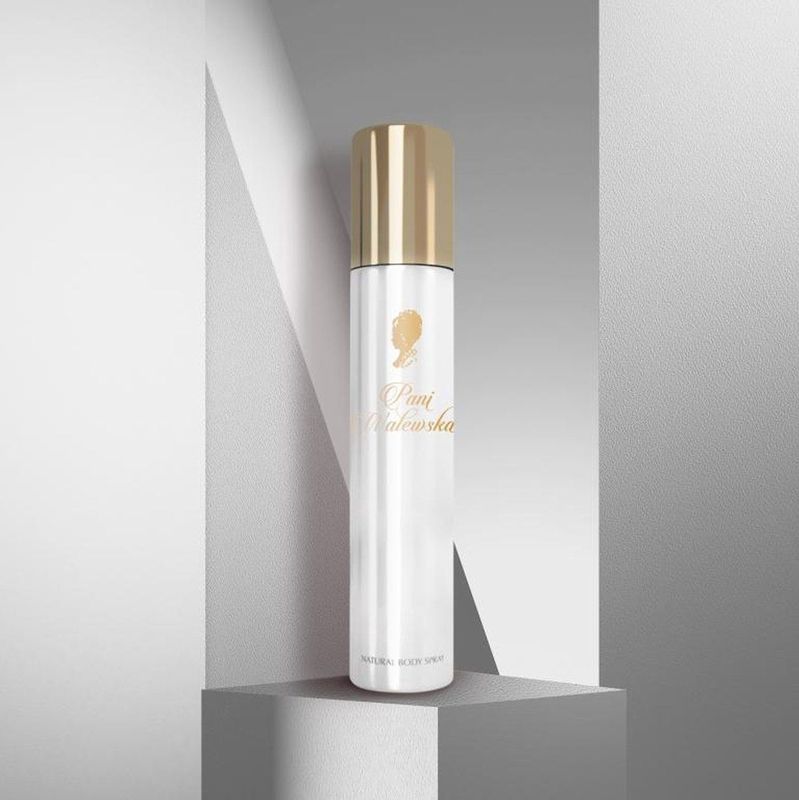Pani Walewska White Deodorant Spray 90 ml