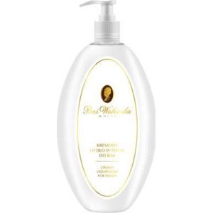 Pani Walewska - Vloeibare Handzeep - Wit - 300 ml