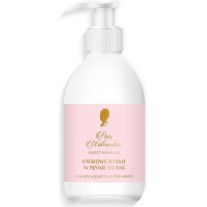 Pani Walewska - Sweet Romance - Vloeibare Handzeep - 300 ml