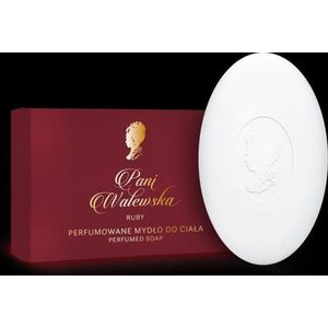 Pani Walewska - Ruby - Vaste Zeep - 100 g
