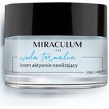 Miraculum Thermal Water Voedende Nachtcrème 50 ml