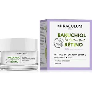 Miraculum - Bakuchiol - Verstevigende Dagcrème - 50 ml - Veganistisch
