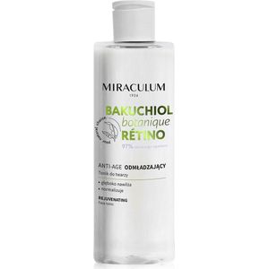 Miraculum - Bakuchiol Gezichtstonic - 200 ml - Gezichtstonic