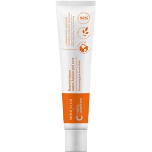 MIRACULUM VERHELDEREND SERUM-BALSEM ONDER DE OGEN VITAMINE C 98% 20 ML