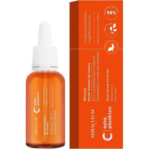 Miraculum - Asta Plankton C - Gezichtsserum - 30 ml