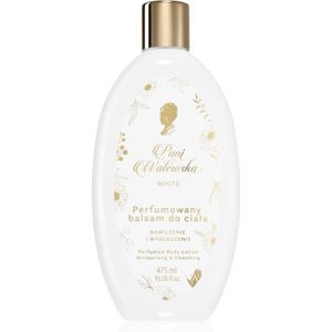 Pani Walewska - White - Bodymilk - 475 ml