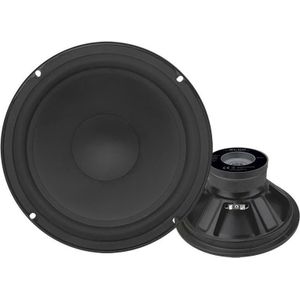 Blow - Auto HiFi Luidsprekers - Subwoofer - 10 Inch - Geëxtrudeerd Polypropyleen