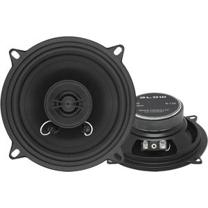 Blow - 30-803# - Autoluidspreker - Rond - 2-weg - 80 Watt - 12.90 cm