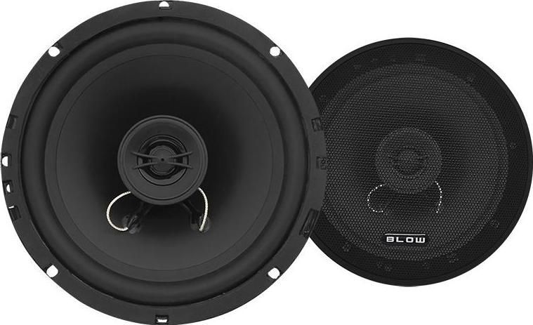BLOW luidspreker auto WH-1616 6 2WAY (0954#)