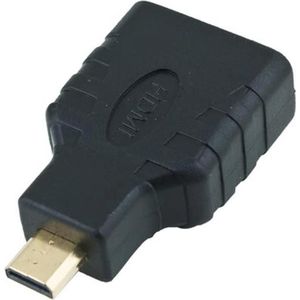 BLOW Adapter AV ADAPTER PRZEJŚCIE GNIAZDO HDMI WTYK MICRO HDMI