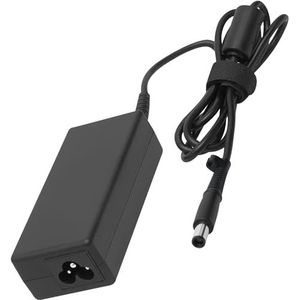 Blow 4176 # Voedingsadapter voor laptop 19v (65 W), Voeding voor notebooks, Zwart