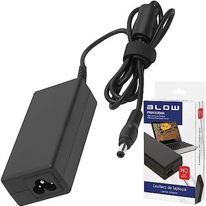 Blow - Voeding - Zwart - 65 W - 19 V - 3,42 A