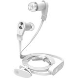 Blow Hoofdtelefoon B-11 In-Ear Wit, Koptelefoon