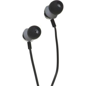 Blow - B-12 - Koptelefoon - Zwart - Geïntegreerde Microfoon