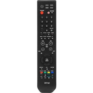 Blow CONT REM PAST SAMSUNG TV/DVD/VCR NO3974 (Apparaat-specifieke afstandsbediening, Infrarood), Afstandsbediening